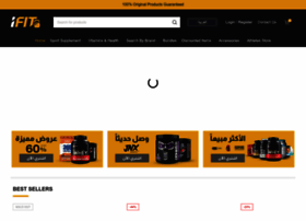 Ifit-eg.com thumbnail