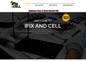 Ifixandcell.com thumbnail