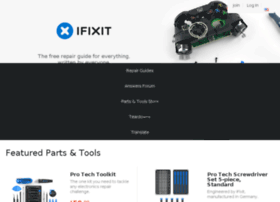 Ifixit.net thumbnail