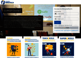 Iflex2.innotech.org thumbnail Iflex2.innotech.org thumbnail