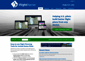 Iflightplanner.com thumbnail