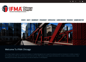 Ifma-chicago.org thumbnail