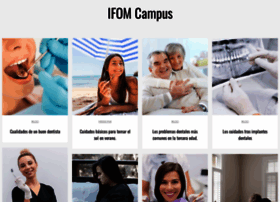 Ifom-ieo-campus.it thumbnail