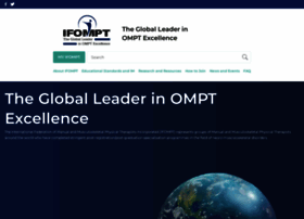 Ifompt.org thumbnail