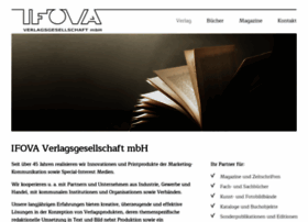 Ifova.de thumbnail
