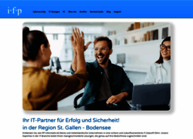 Ifp.ag thumbnail