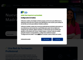 Ifp.es thumbnail Ifp.es thumbnail