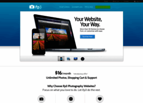 Ifp3.com thumbnail