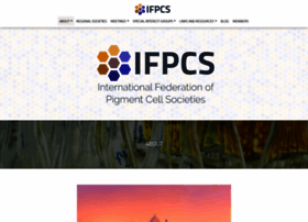 Ifpcs.org thumbnail