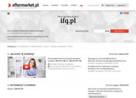 Ifq.pl thumbnail
