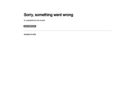 Iframe.cob.org thumbnail