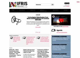 Ifris.org thumbnail