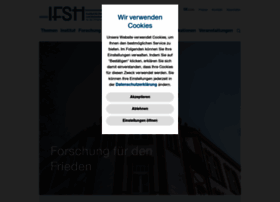 Ifsh.de thumbnail