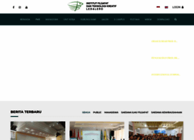 Iftkledalero.ac.id thumbnail