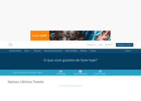 Ifxhosting.com thumbnail