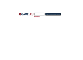 Igame.ru thumbnail