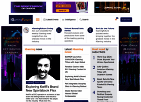 Igamingfuture.com thumbnail