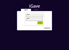 Igave.co.nz thumbnail