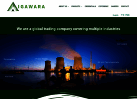 Igawara Com Sg At Wi Home Igawara Industrial Service And Trading Pte Ltd