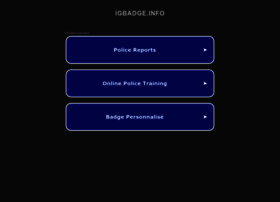 Igbadge.info thumbnail Igbadge.info thumbnail