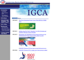 Igca.info thumbnail
