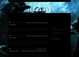 Igg-games.cc thumbnail