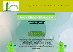 Iggybiggybuggy.com thumbnail