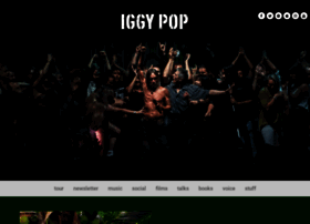Iggypop.com thumbnail