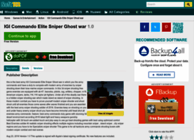 Igi-commando-elite-sniper-ghost-war-ios.soft112.com thumbnail