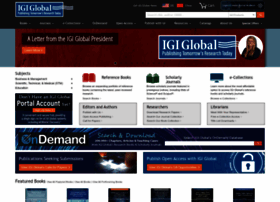 Igi-global.com thumbnail