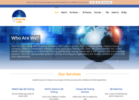 Igloballabs.com thumbnail