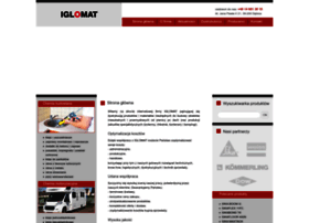 Iglomat.pl thumbnail