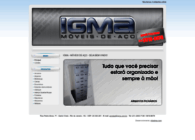 Igma.com.br thumbnail