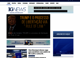 Ignews.com.br thumbnail
