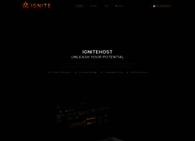 Ignite.host thumbnail