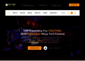 Ignited-minds.org thumbnail