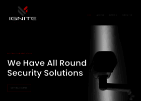 Ignitegroup.co.za thumbnail