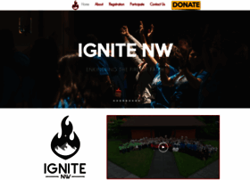 Ignitenw.org thumbnail