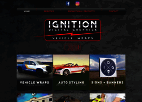 Ignition1.com thumbnail