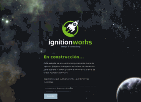 Ignitionworks.es thumbnail