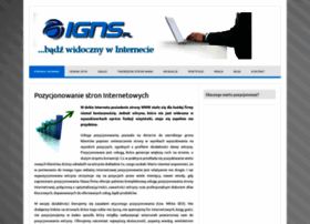 Igns.pl thumbnail Igns.pl thumbnail