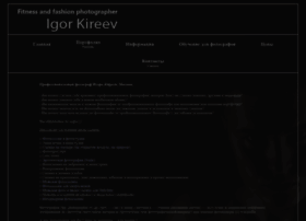 Igor-kireev.ru thumbnail