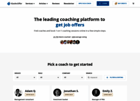 Igotanoffer.com thumbnail