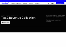 Igovservices.com thumbnail