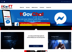 Igovtt.tt thumbnail
