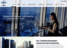 Igpi.com.sg thumbnail Igpi.com.sg thumbnail