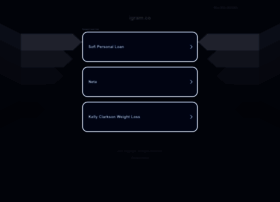 Igram.co thumbnail