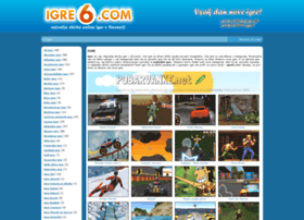 Igre6.com thumbnail