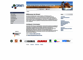 Igreen-projekt.de thumbnail