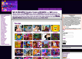 Igricezadevojcice.org thumbnail Igricezadevojcice.org thumbnail
